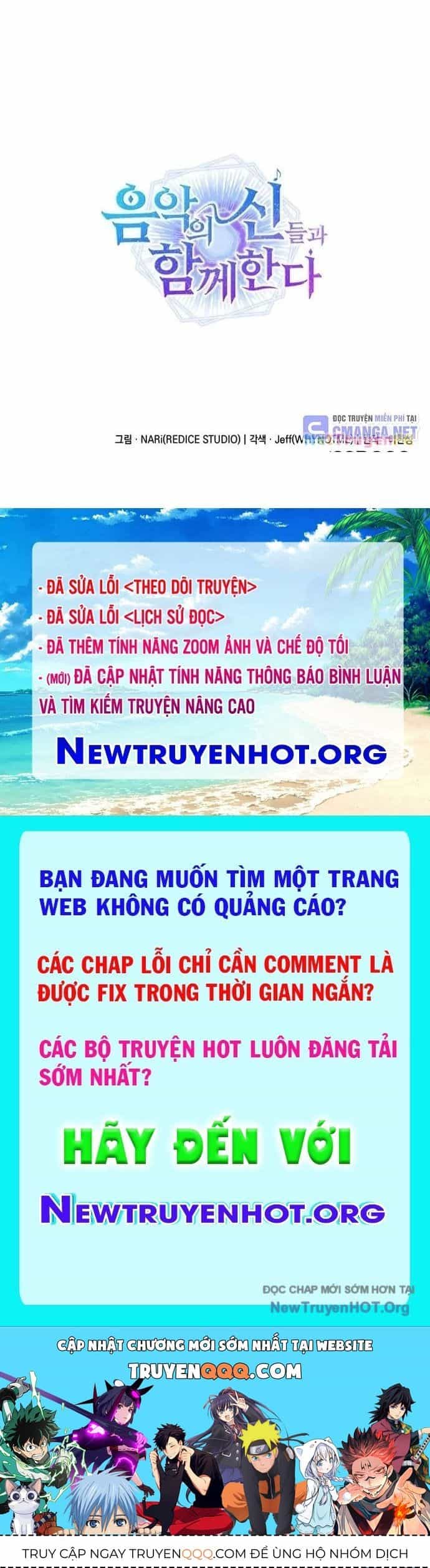 Đồng Hành Cùng Các Thiên Tài Âm Nhạc - Chương 22 - ảnh 72