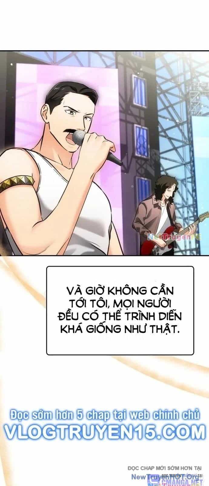 Đồng Hành Cùng Các Thiên Tài Âm Nhạc - Chương 22 - ảnh 8