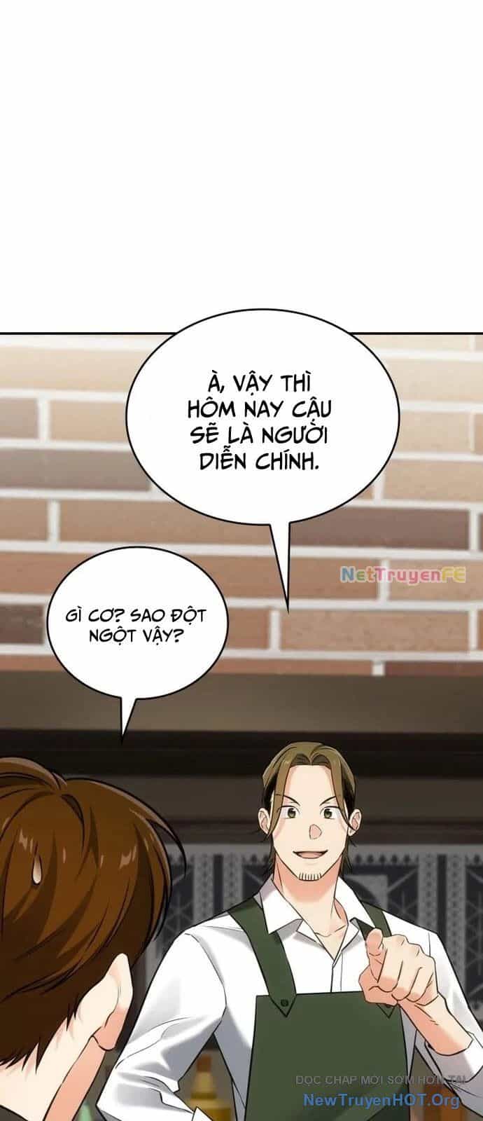Đồng Hành Cùng Các Thiên Tài Âm Nhạc - Chương 23 - ảnh 13