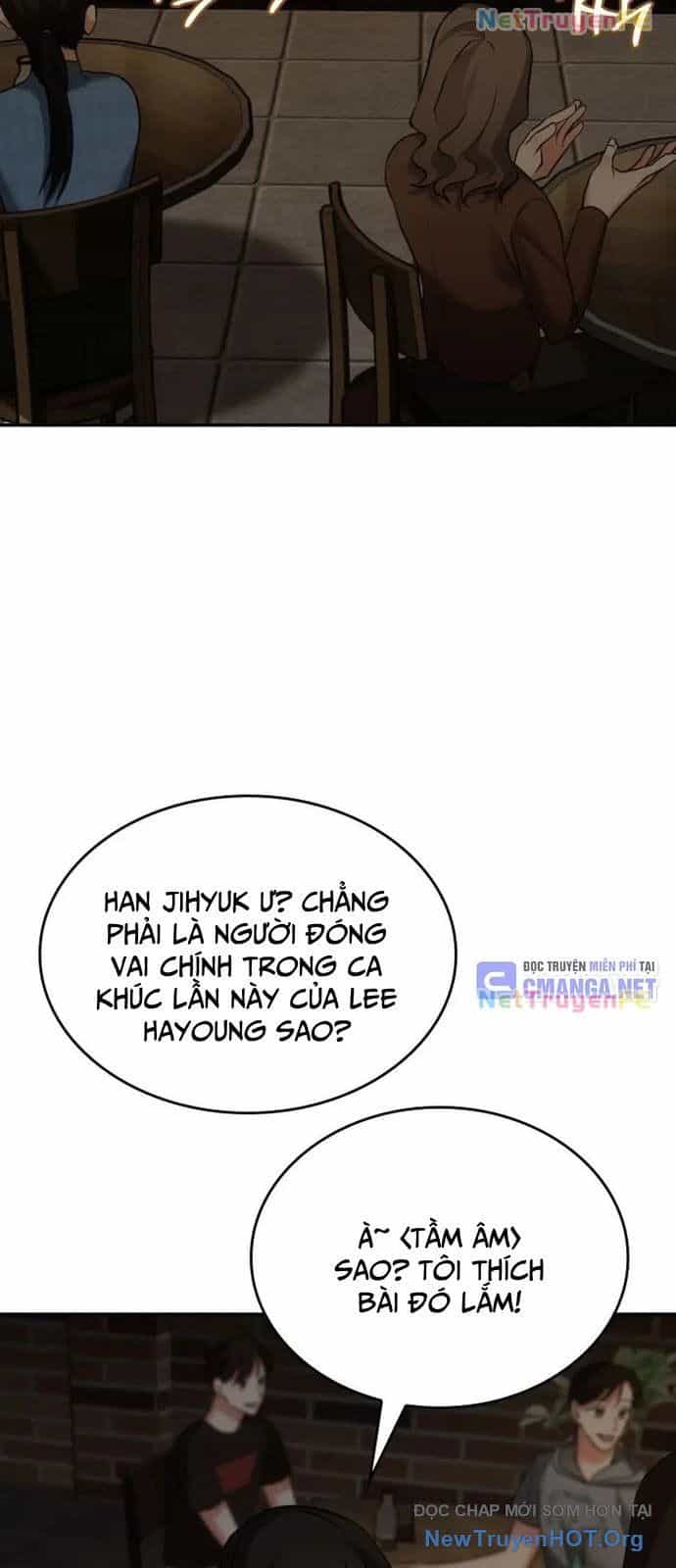 Đồng Hành Cùng Các Thiên Tài Âm Nhạc - Chương 23 - ảnh 16