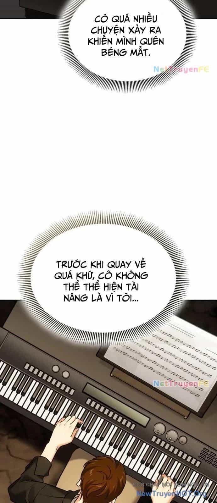 Đồng Hành Cùng Các Thiên Tài Âm Nhạc - Chương 23 - ảnh 19