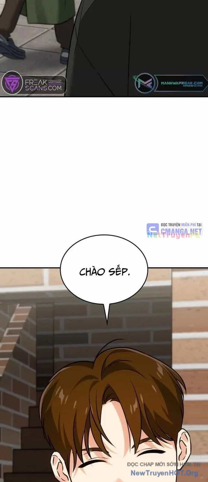 Đồng Hành Cùng Các Thiên Tài Âm Nhạc - Chương 23 - ảnh 3