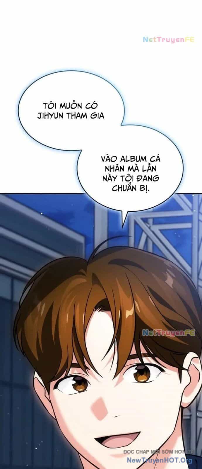 Đồng Hành Cùng Các Thiên Tài Âm Nhạc - Chương 23 - ảnh 51