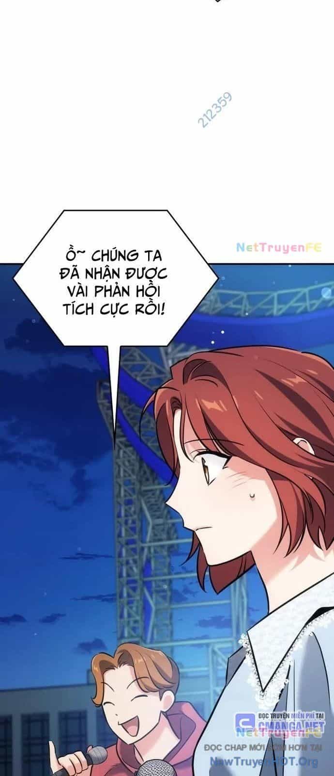 Đồng Hành Cùng Các Thiên Tài Âm Nhạc - Chương 23 - ảnh 75