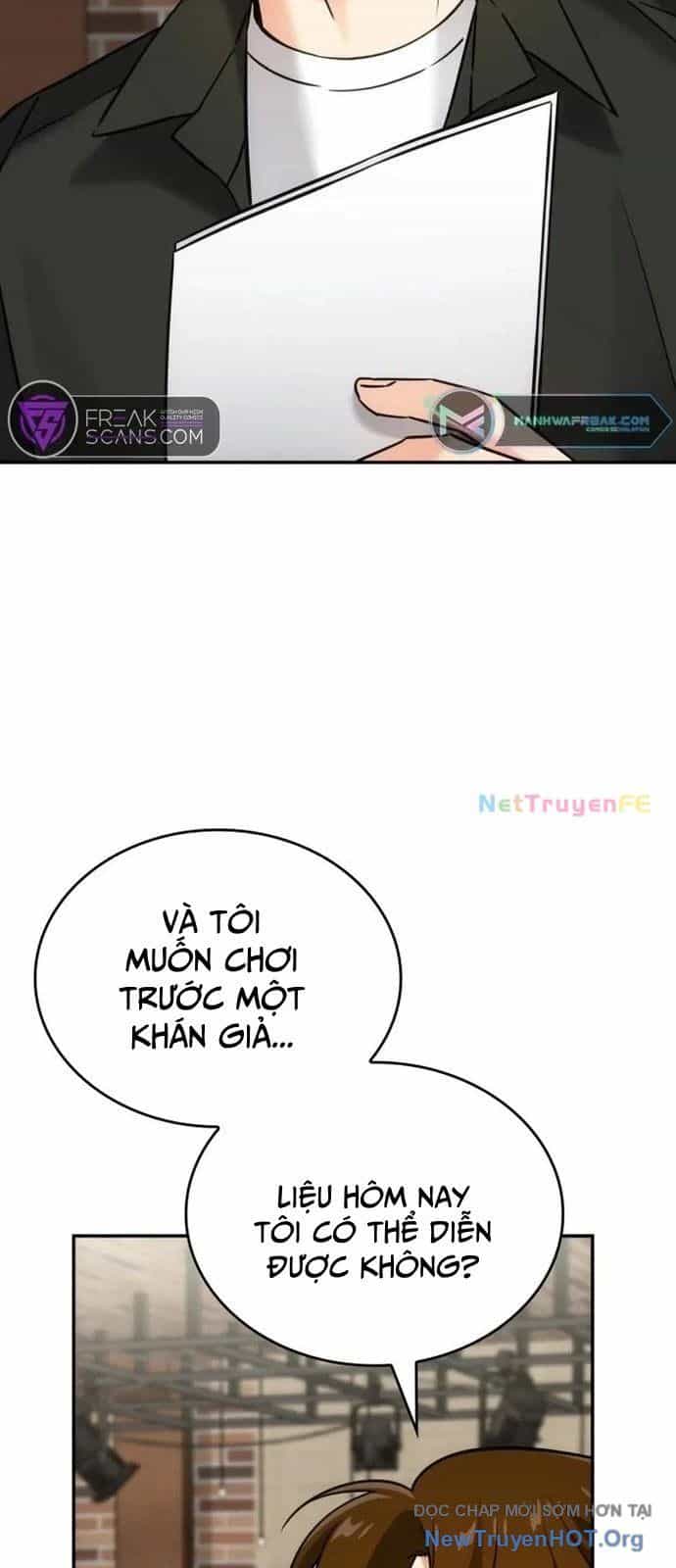 Đồng Hành Cùng Các Thiên Tài Âm Nhạc - Chương 23 - ảnh 8