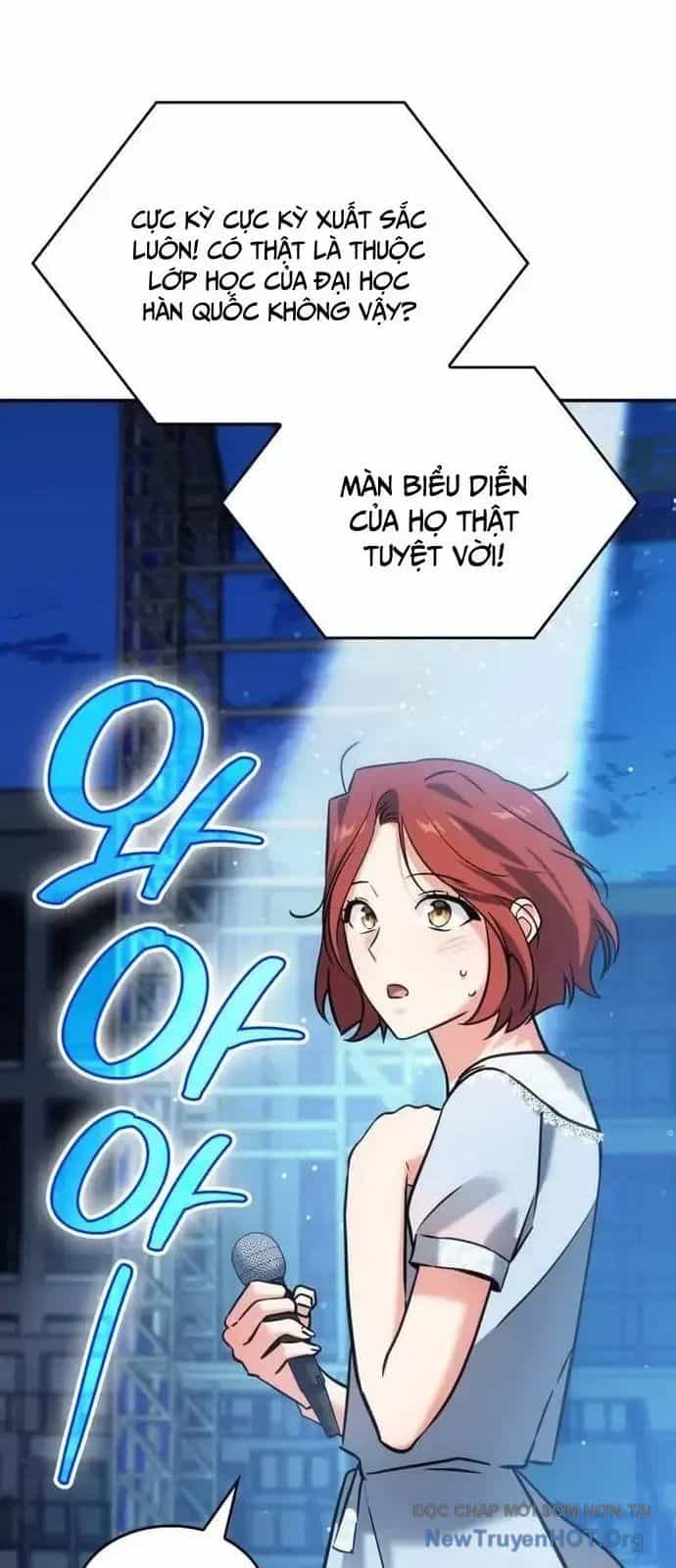 Đồng Hành Cùng Các Thiên Tài Âm Nhạc - Chương 24 - ảnh 87