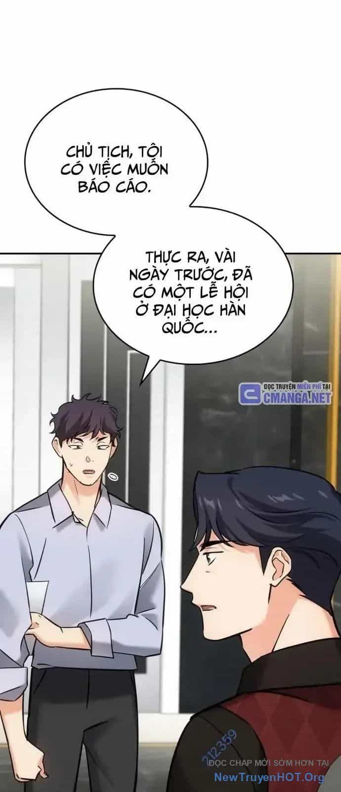 Đồng Hành Cùng Các Thiên Tài Âm Nhạc - Chương 25 - ảnh 24