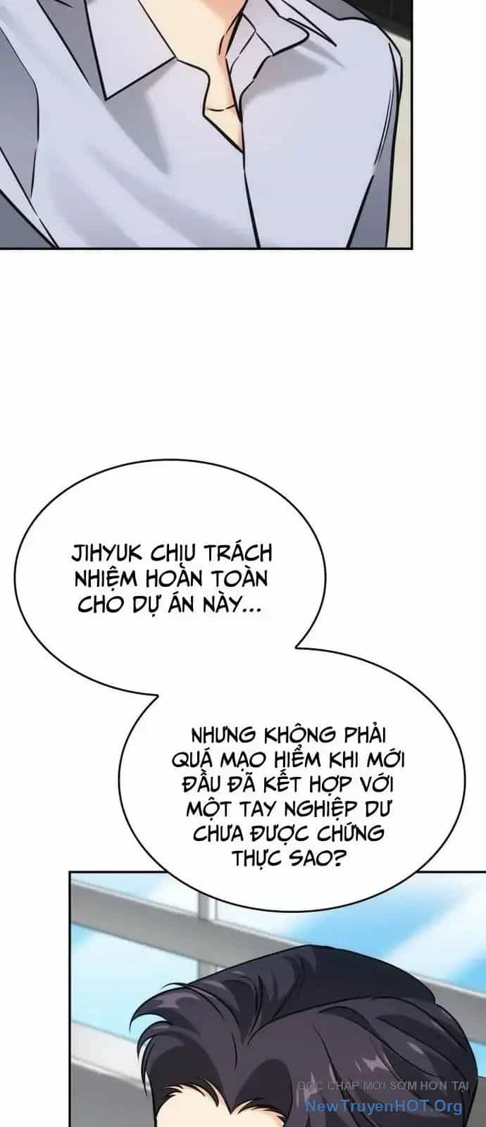Đồng Hành Cùng Các Thiên Tài Âm Nhạc - Chương 25 - ảnh 34