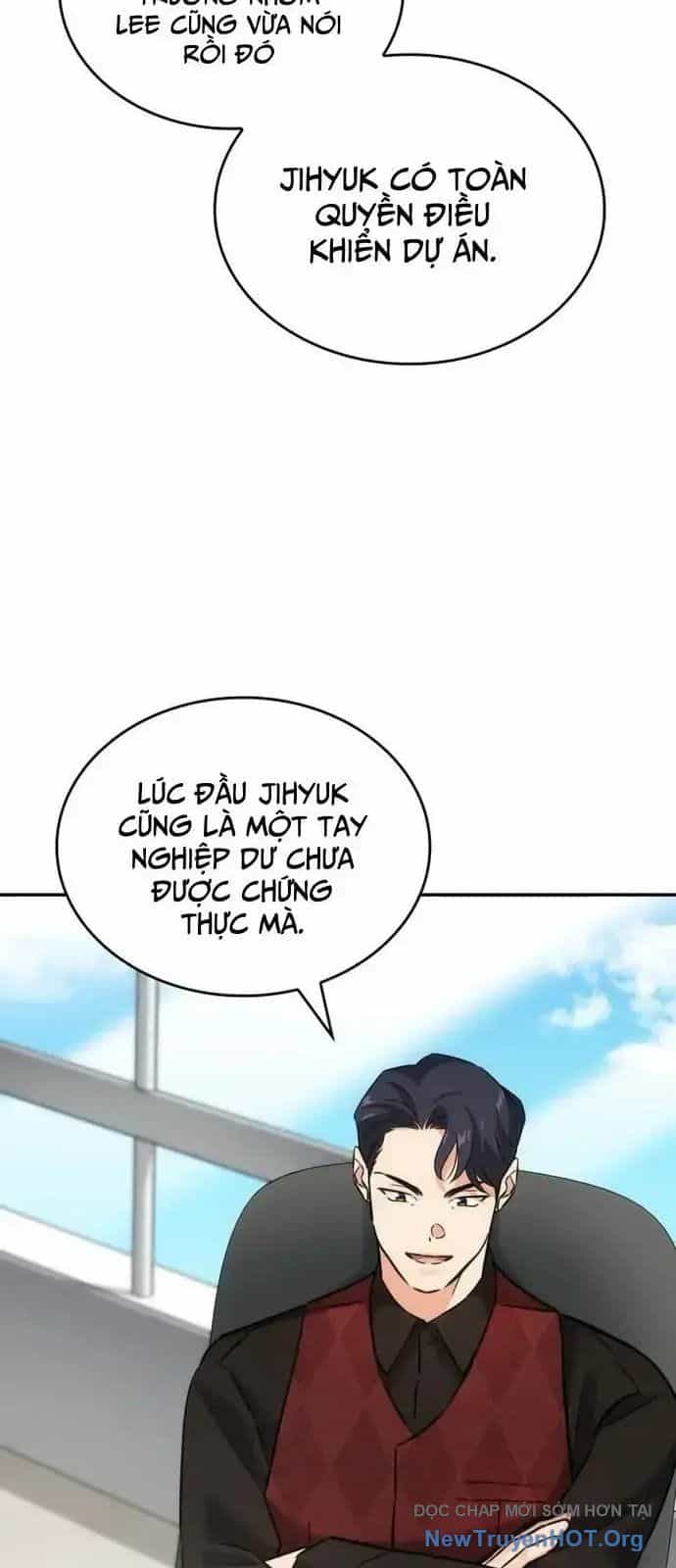 Đồng Hành Cùng Các Thiên Tài Âm Nhạc - Chương 25 - ảnh 38