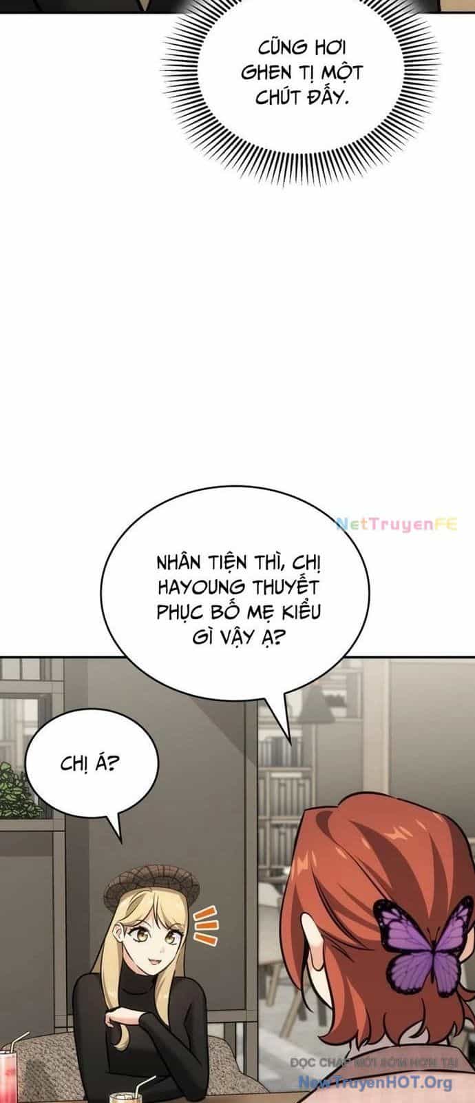 Đồng Hành Cùng Các Thiên Tài Âm Nhạc - Chương 26 - ảnh 39