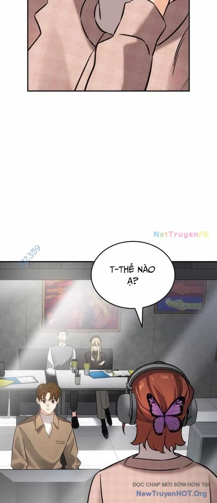 Đồng Hành Cùng Các Thiên Tài Âm Nhạc - Chương 26 - ảnh 71