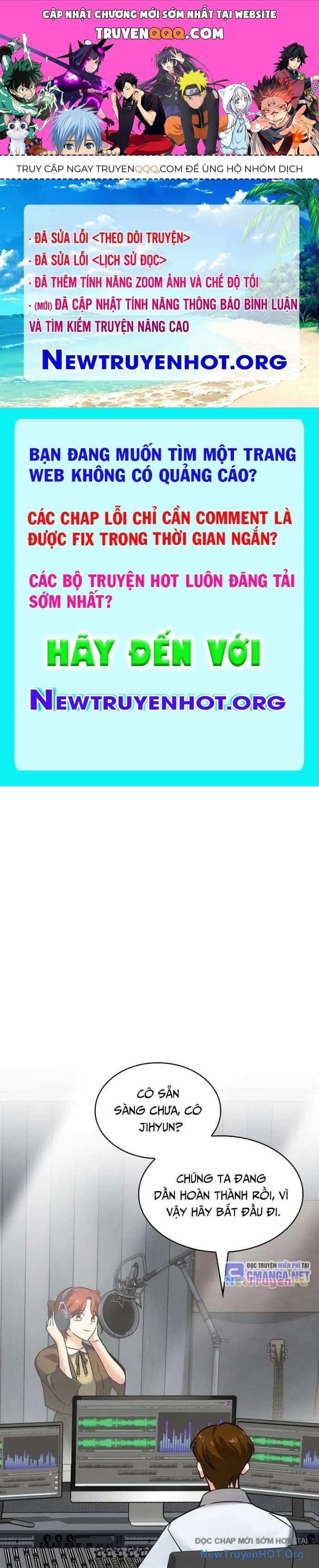 Đồng Hành Cùng Các Thiên Tài Âm Nhạc - Chương 27 - ảnh 1