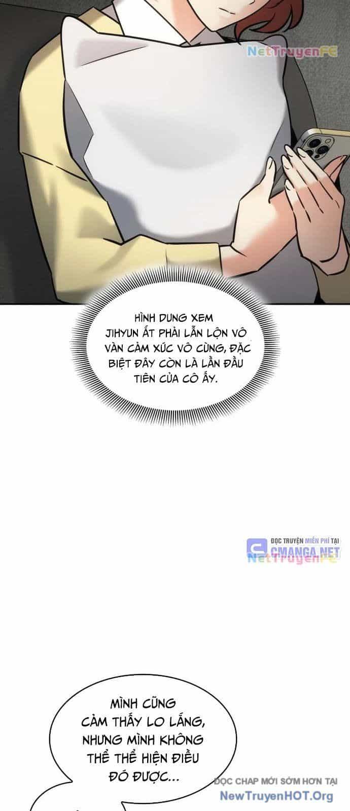 Đồng Hành Cùng Các Thiên Tài Âm Nhạc - Chương 27 - ảnh 12