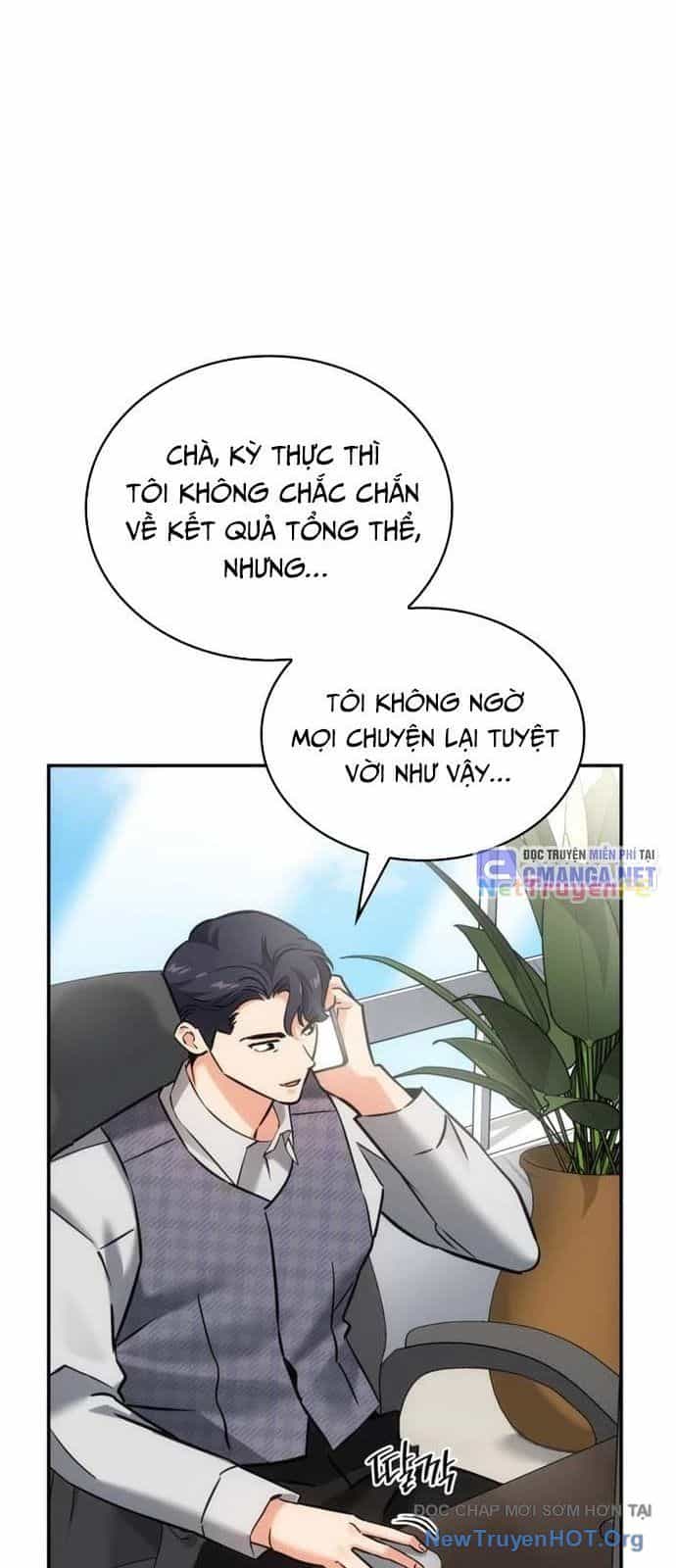 Đồng Hành Cùng Các Thiên Tài Âm Nhạc - Chương 27 - ảnh 19