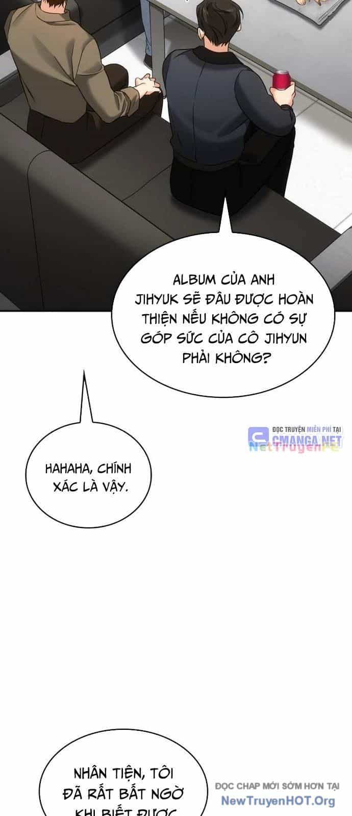 Đồng Hành Cùng Các Thiên Tài Âm Nhạc - Chương 27 - ảnh 34