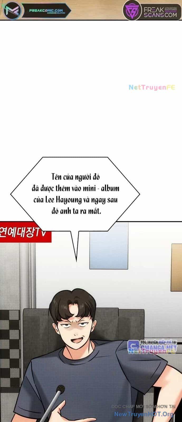 Đồng Hành Cùng Các Thiên Tài Âm Nhạc - Chương 27 - ảnh 50