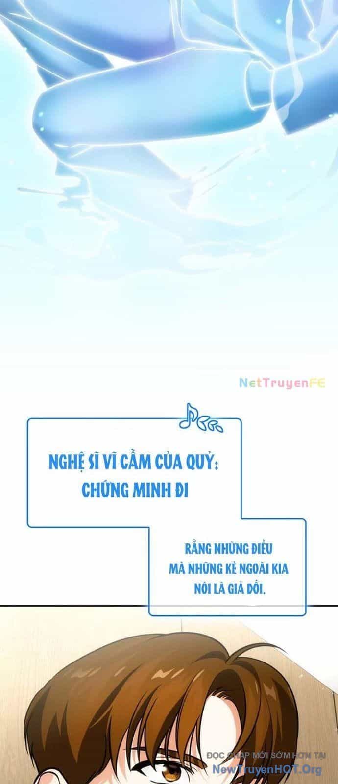 Đồng Hành Cùng Các Thiên Tài Âm Nhạc - Chương 27 - ảnh 72