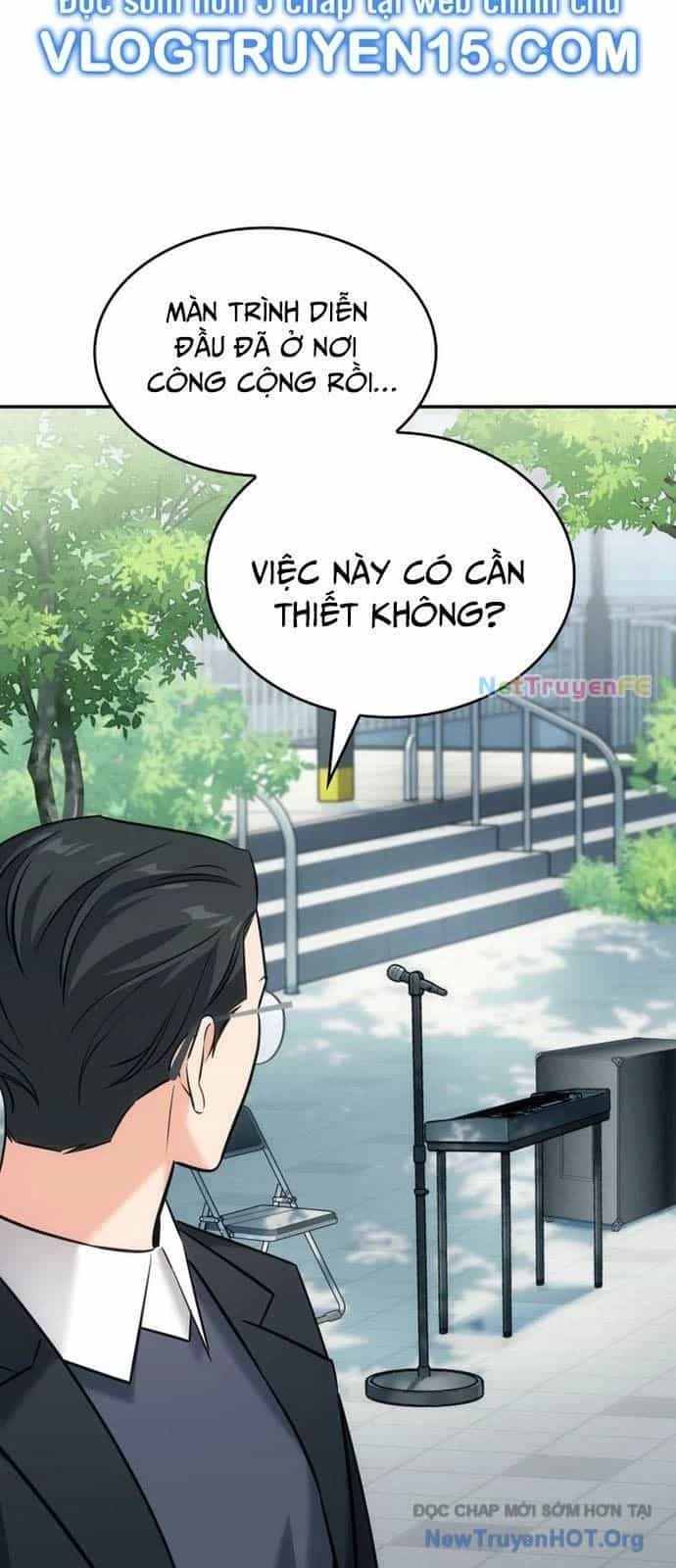 Đồng Hành Cùng Các Thiên Tài Âm Nhạc - Chương 28 - ảnh 11