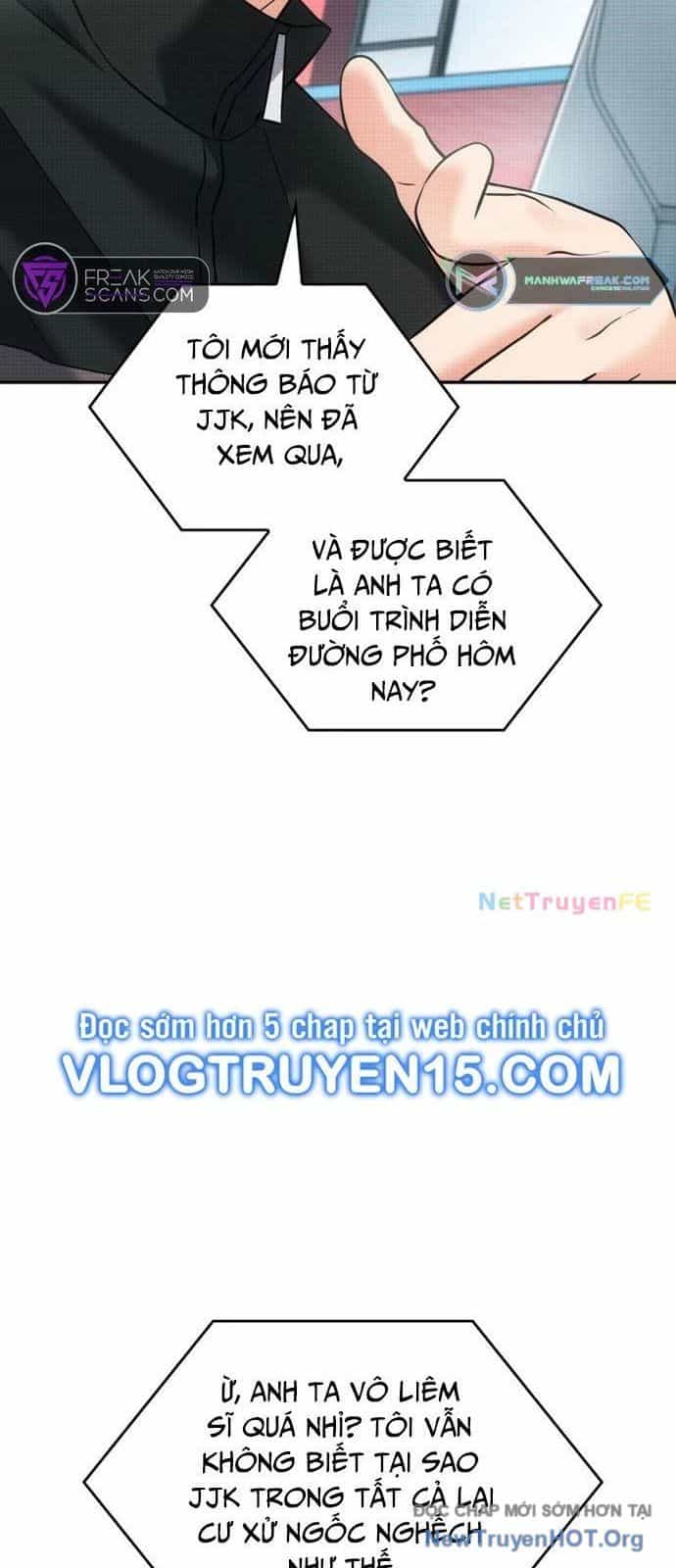 Đồng Hành Cùng Các Thiên Tài Âm Nhạc - Chương 28 - ảnh 20