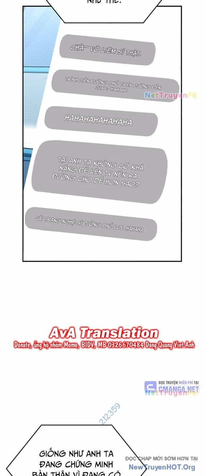 Đồng Hành Cùng Các Thiên Tài Âm Nhạc - Chương 28 - ảnh 21