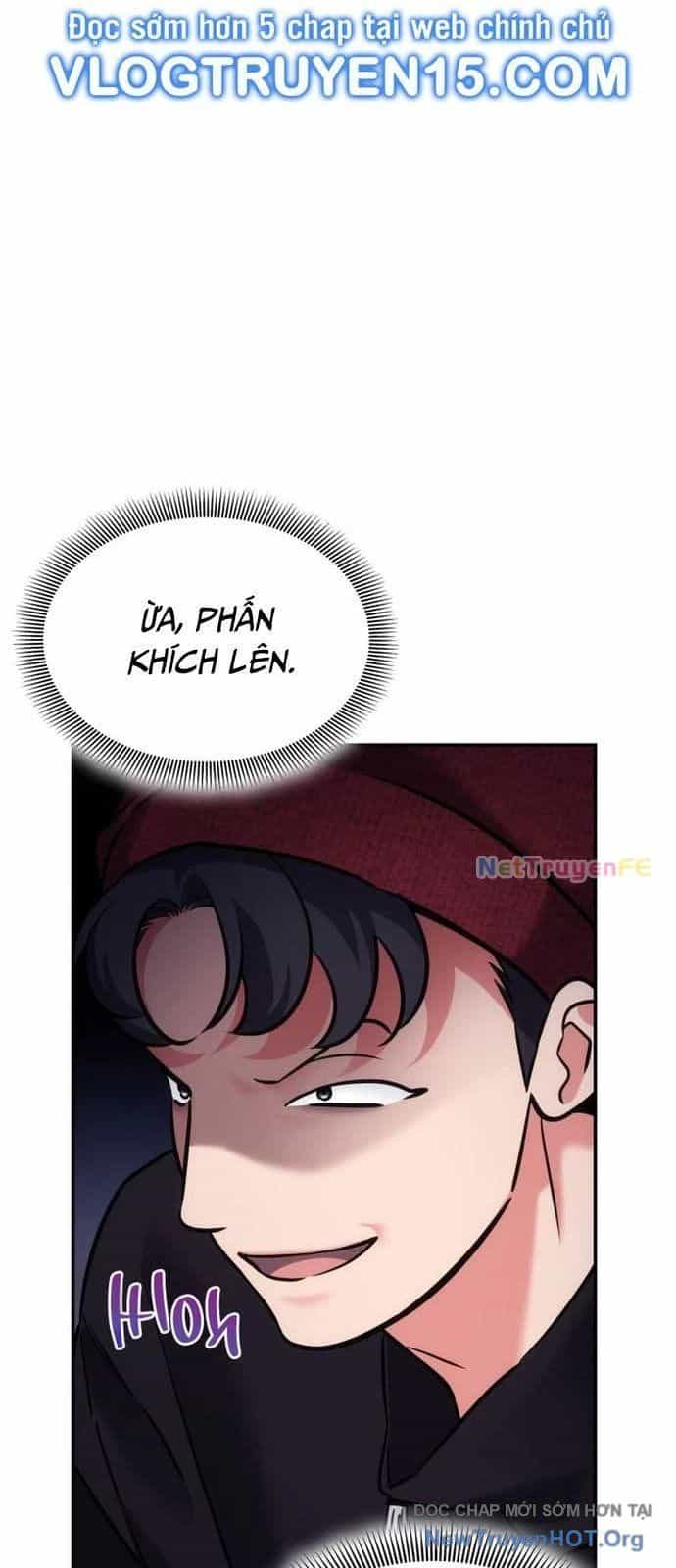 Đồng Hành Cùng Các Thiên Tài Âm Nhạc - Chương 28 - ảnh 37