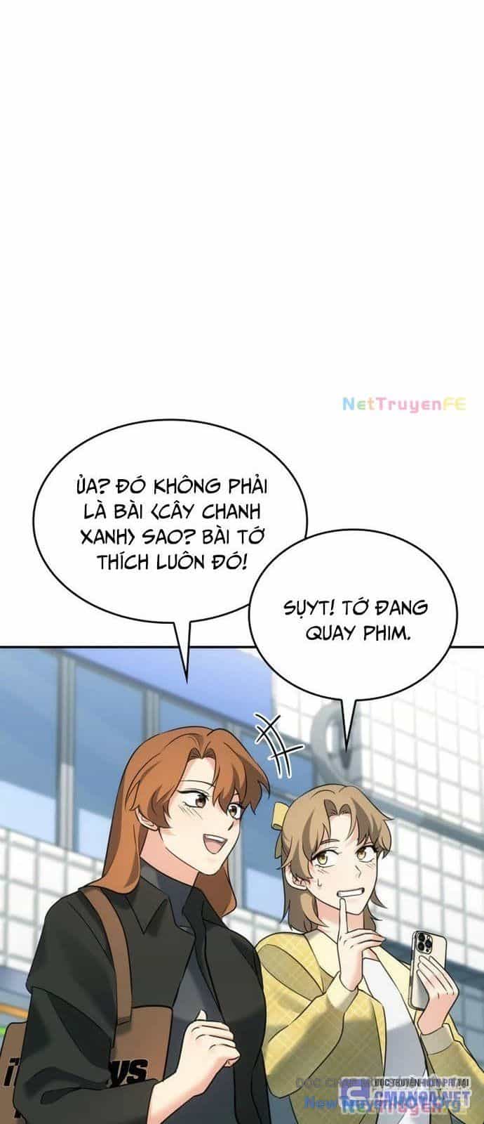 Đồng Hành Cùng Các Thiên Tài Âm Nhạc - Chương 28 - ảnh 43