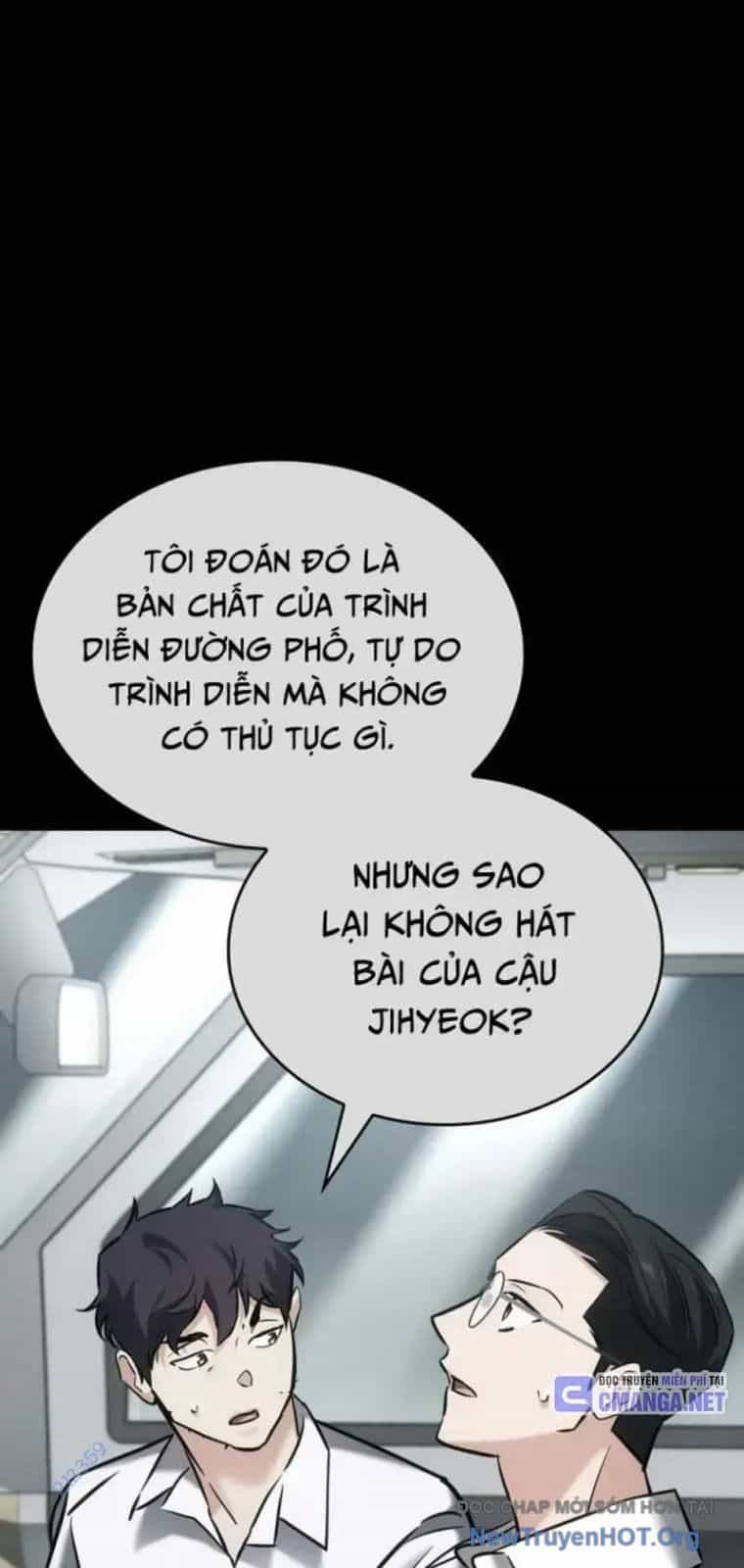 Đồng Hành Cùng Các Thiên Tài Âm Nhạc - Chương 29 - ảnh 16
