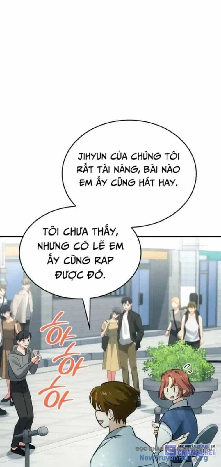 Đồng Hành Cùng Các Thiên Tài Âm Nhạc - Chương 29 - ảnh 43