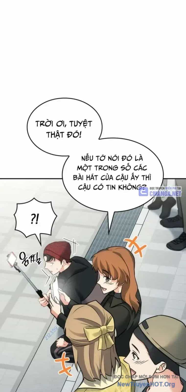 Đồng Hành Cùng Các Thiên Tài Âm Nhạc - Chương 29 - ảnh 5