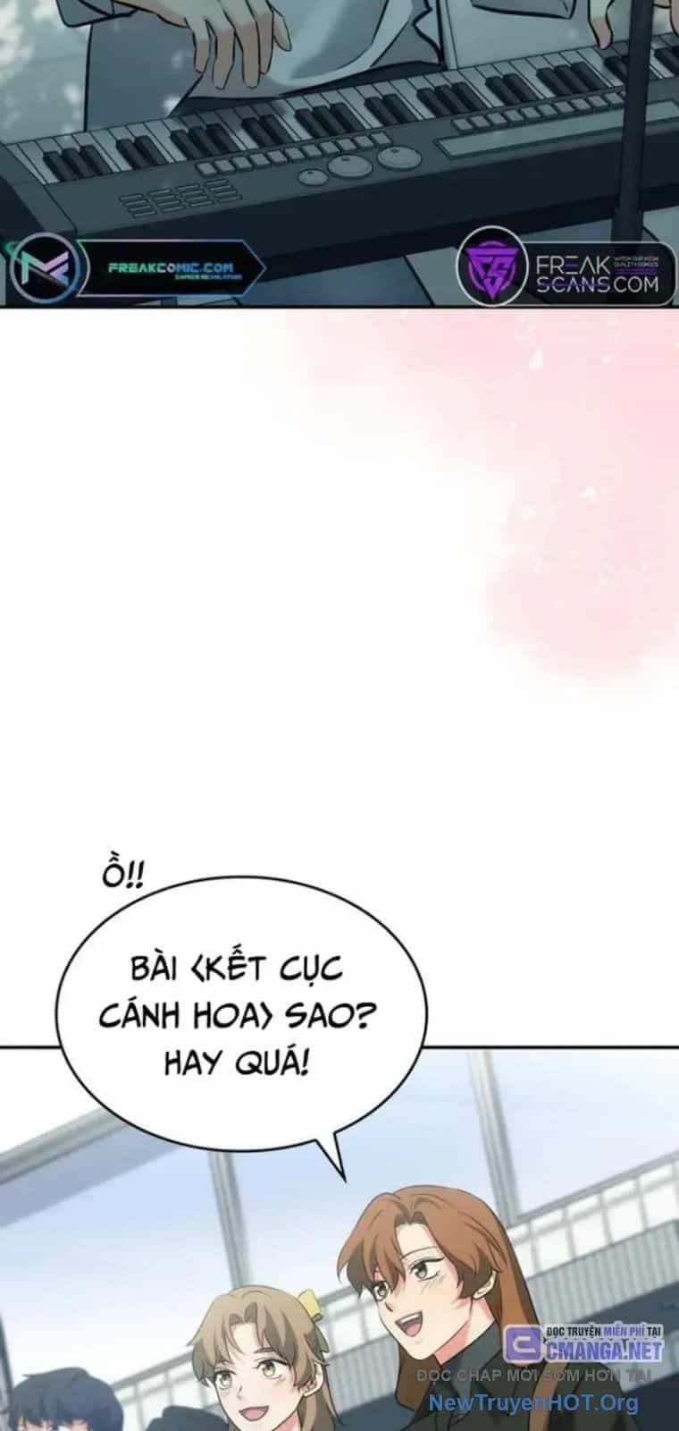Đồng Hành Cùng Các Thiên Tài Âm Nhạc - Chương 29 - ảnh 53
