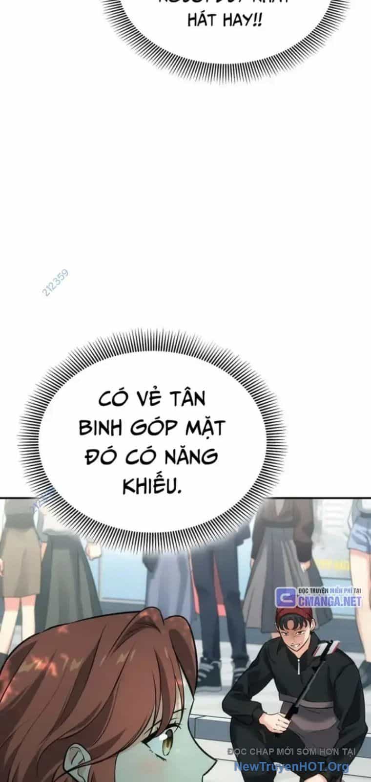 Đồng Hành Cùng Các Thiên Tài Âm Nhạc - Chương 29 - ảnh 9