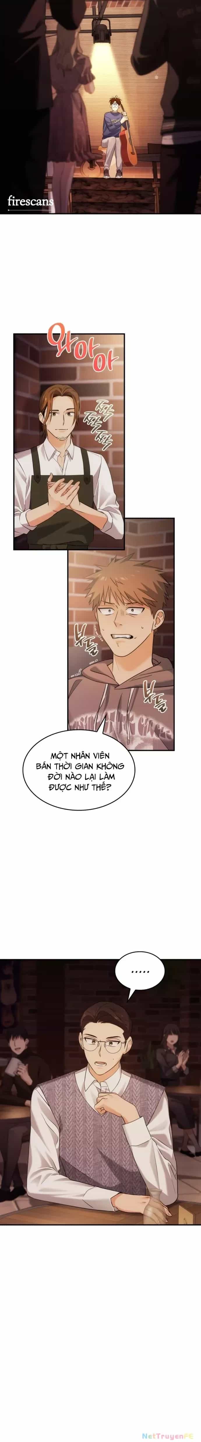 Đồng Hành Cùng Các Thiên Tài Âm Nhạc - Chương 3 - ảnh 10