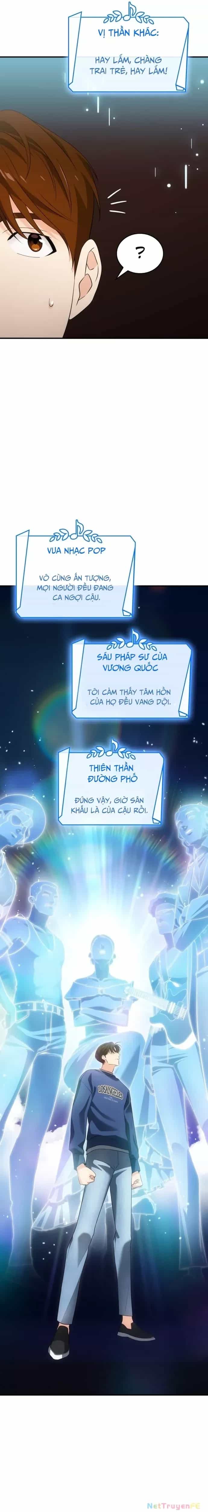 Đồng Hành Cùng Các Thiên Tài Âm Nhạc - Chương 3 - ảnh 11
