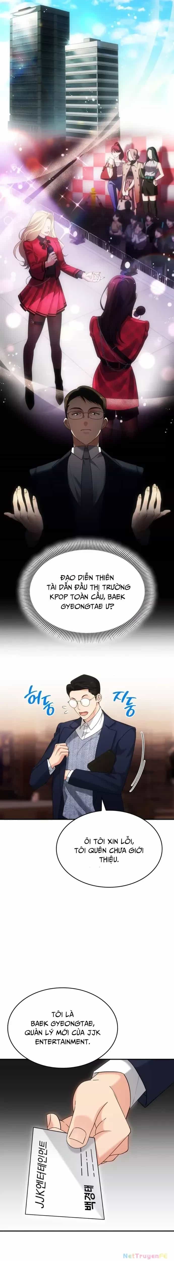 Đồng Hành Cùng Các Thiên Tài Âm Nhạc - Chương 3 - ảnh 17