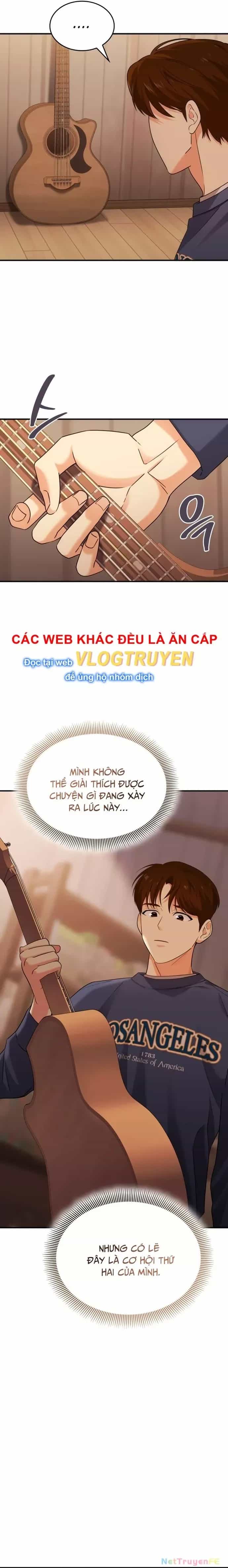 Đồng Hành Cùng Các Thiên Tài Âm Nhạc - Chương 3 - ảnh 23