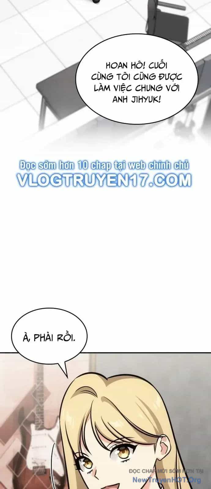 Đồng Hành Cùng Các Thiên Tài Âm Nhạc - Chương 30 - ảnh 20