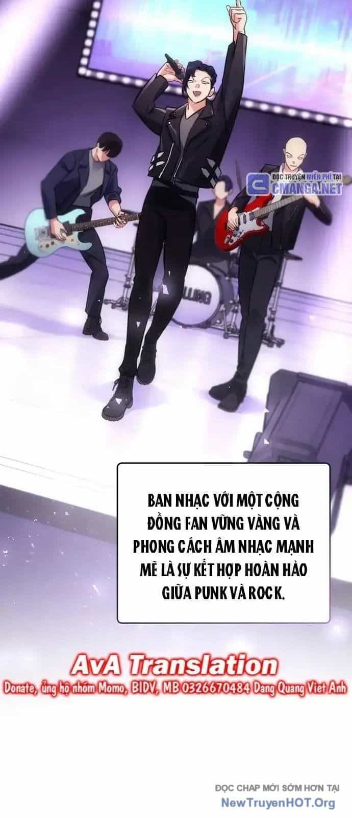 Đồng Hành Cùng Các Thiên Tài Âm Nhạc - Chương 30 - ảnh 27