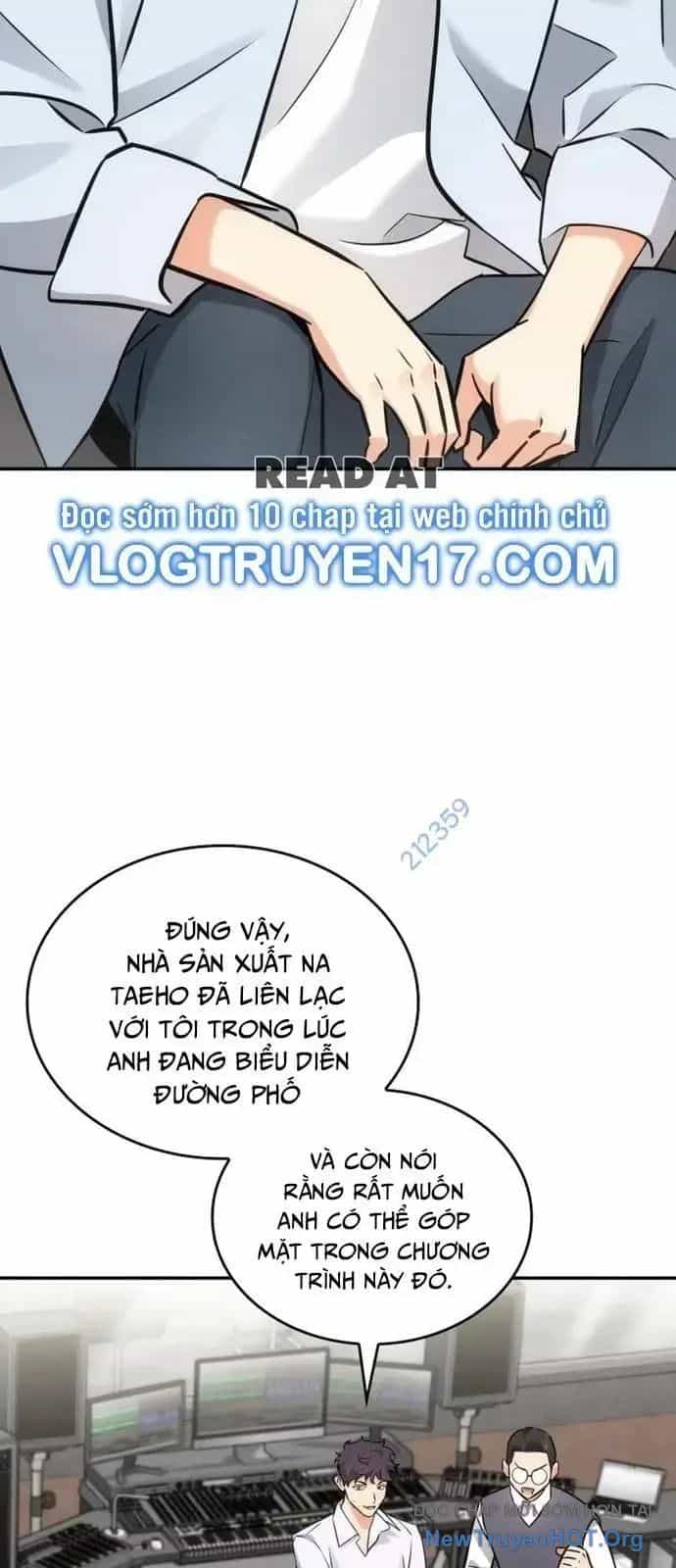Đồng Hành Cùng Các Thiên Tài Âm Nhạc - Chương 30 - ảnh 3