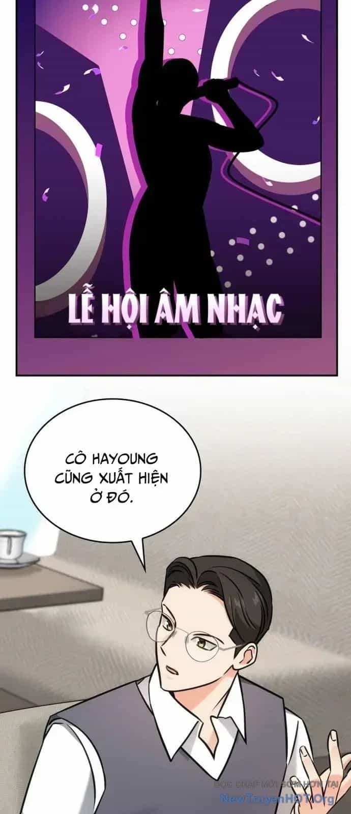 Đồng Hành Cùng Các Thiên Tài Âm Nhạc - Chương 30 - ảnh 35