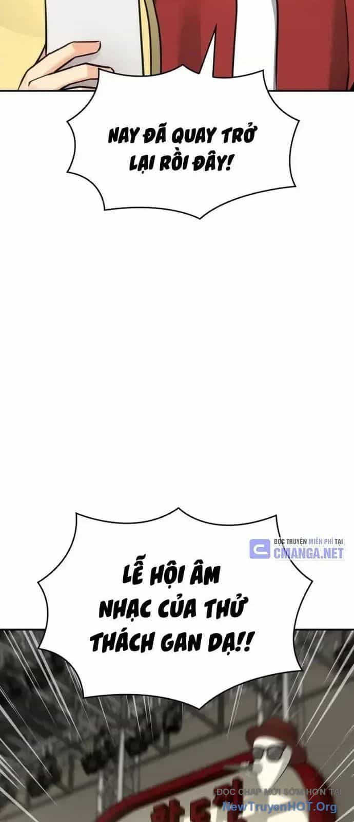 Đồng Hành Cùng Các Thiên Tài Âm Nhạc - Chương 31 - ảnh 12