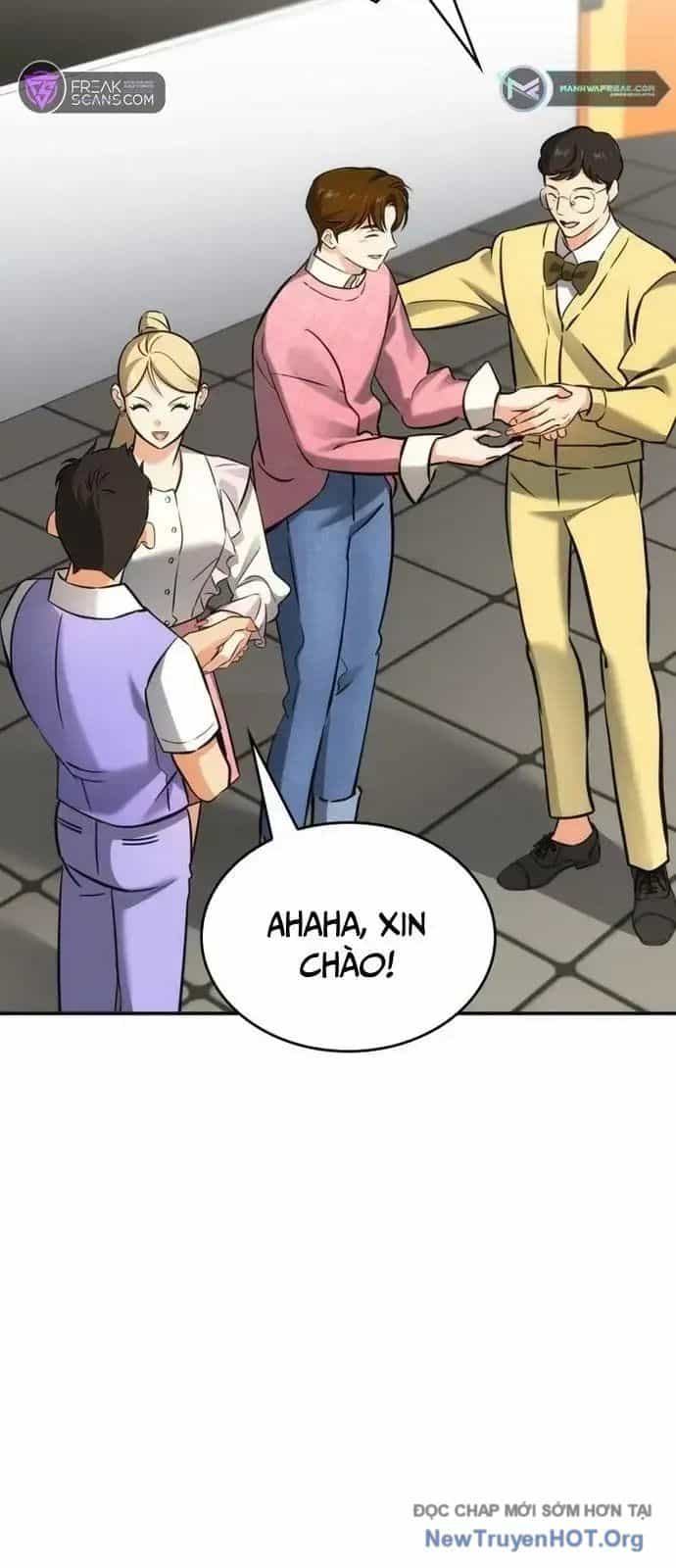 Đồng Hành Cùng Các Thiên Tài Âm Nhạc - Chương 31 - ảnh 24