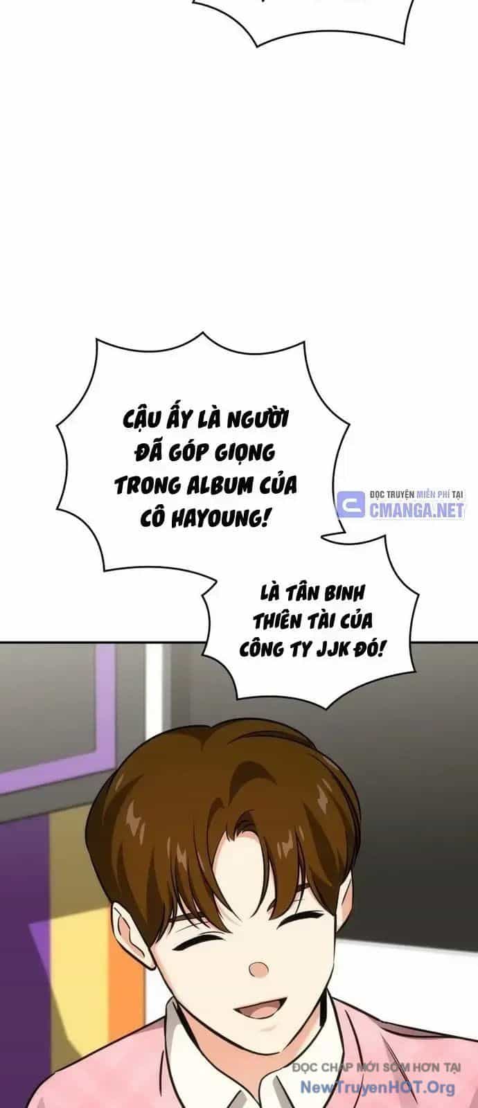 Đồng Hành Cùng Các Thiên Tài Âm Nhạc - Chương 31 - ảnh 27