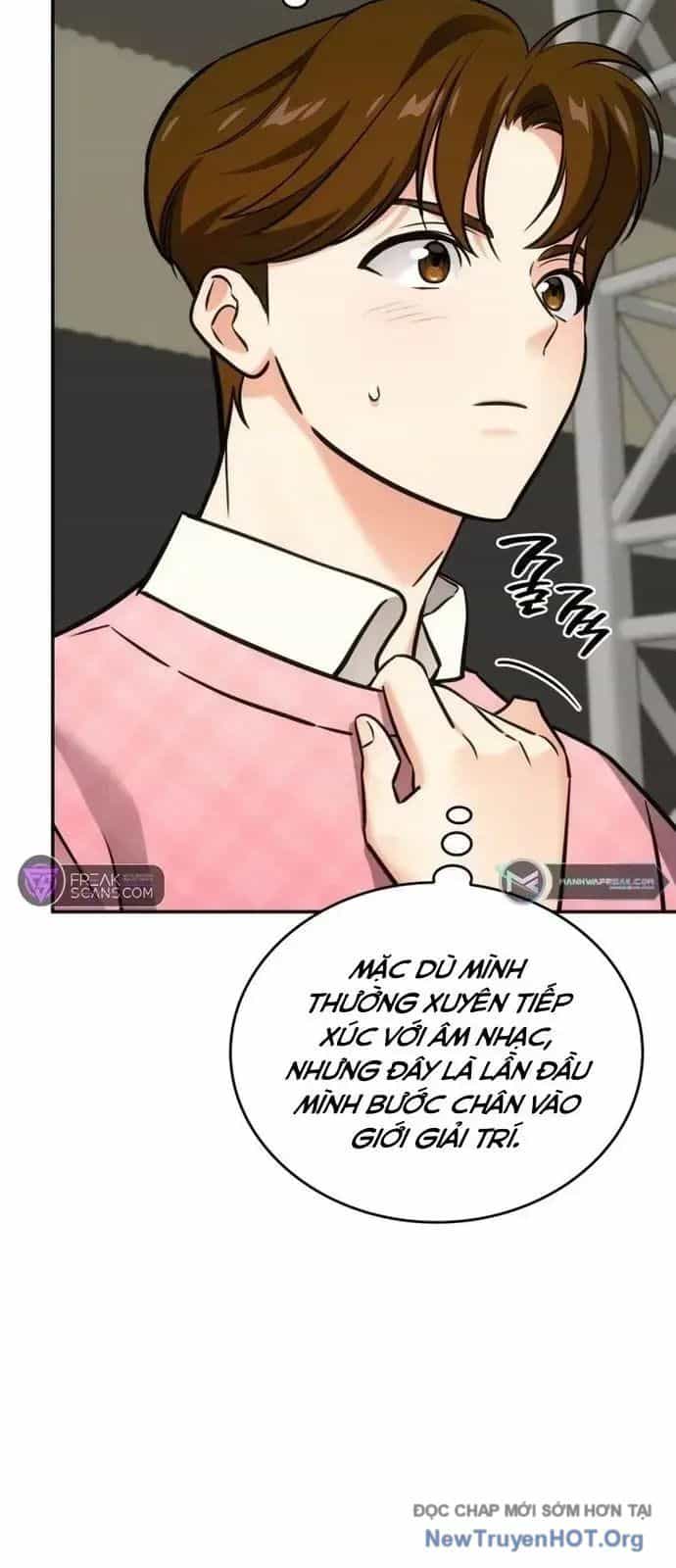 Đồng Hành Cùng Các Thiên Tài Âm Nhạc - Chương 31 - ảnh 4