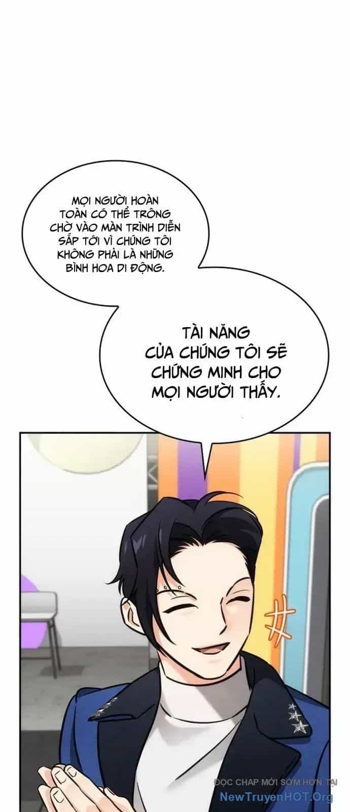 Đồng Hành Cùng Các Thiên Tài Âm Nhạc - Chương 31 - ảnh 48