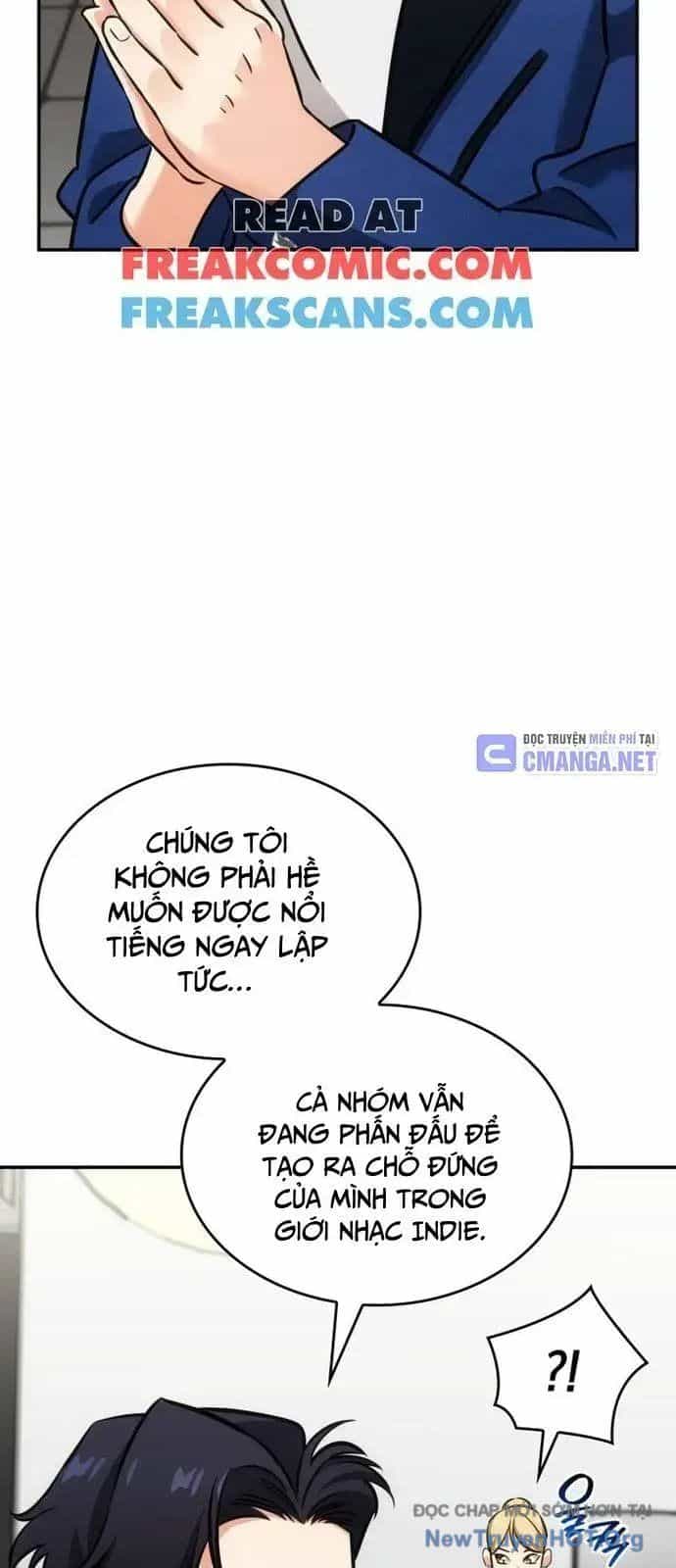 Đồng Hành Cùng Các Thiên Tài Âm Nhạc - Chương 31 - ảnh 49