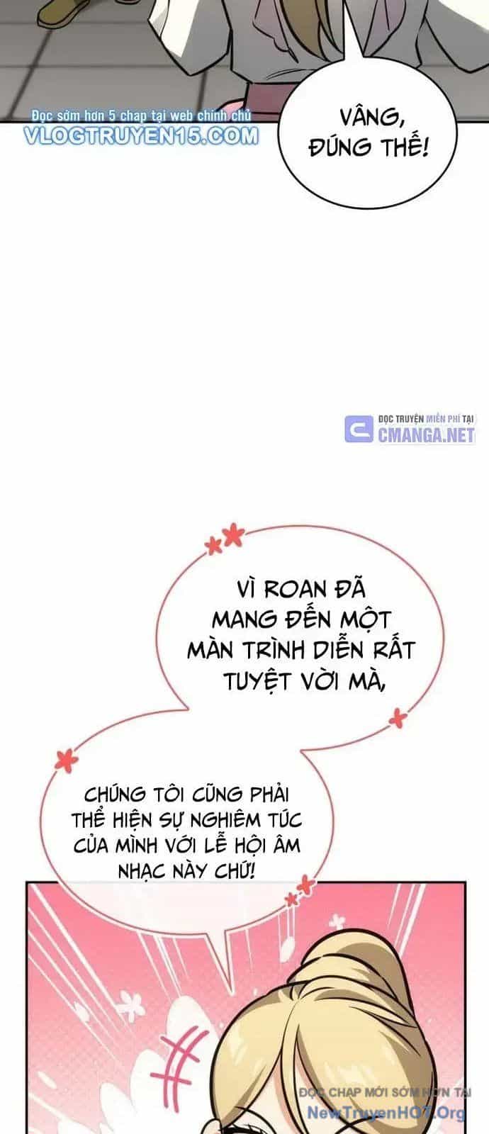 Đồng Hành Cùng Các Thiên Tài Âm Nhạc - Chương 32 - ảnh 16
