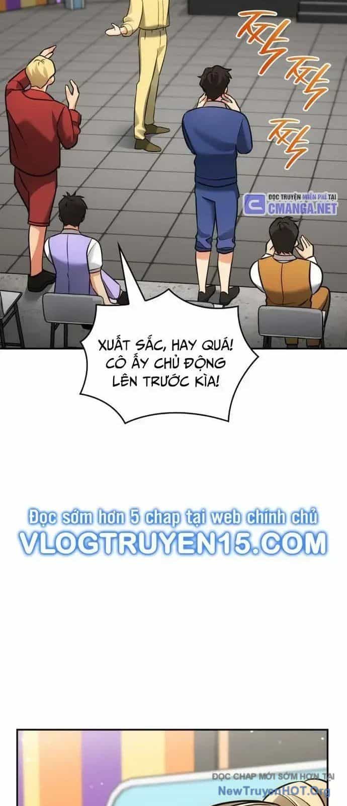 Đồng Hành Cùng Các Thiên Tài Âm Nhạc - Chương 32 - ảnh 18