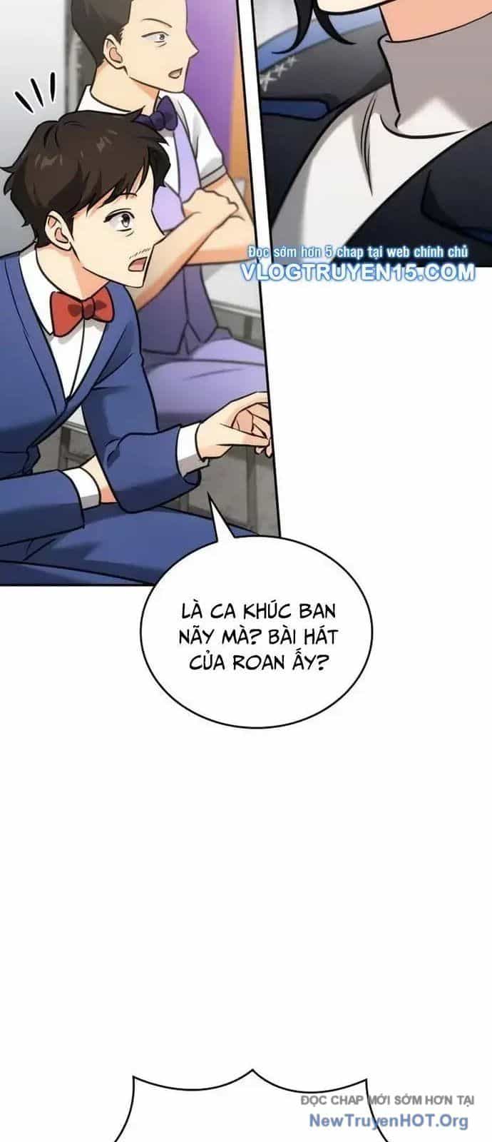 Đồng Hành Cùng Các Thiên Tài Âm Nhạc - Chương 32 - ảnh 35
