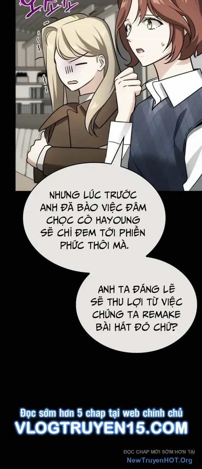 Đồng Hành Cùng Các Thiên Tài Âm Nhạc - Chương 32 - ảnh 44