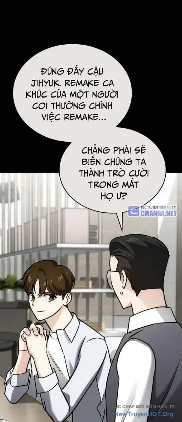 Đồng Hành Cùng Các Thiên Tài Âm Nhạc - Chương 32 - ảnh 45